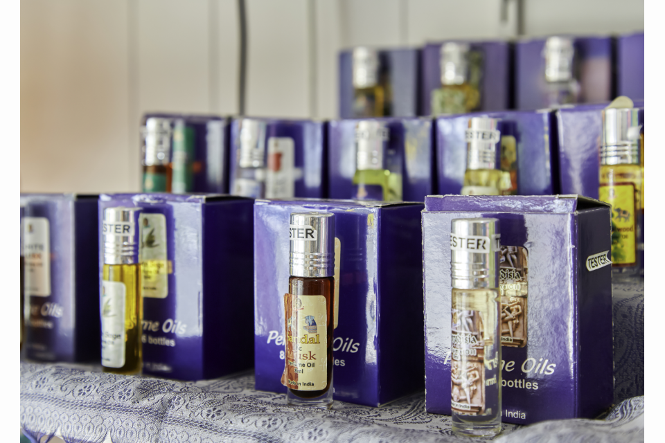 Lowood Natural Therapies image 13