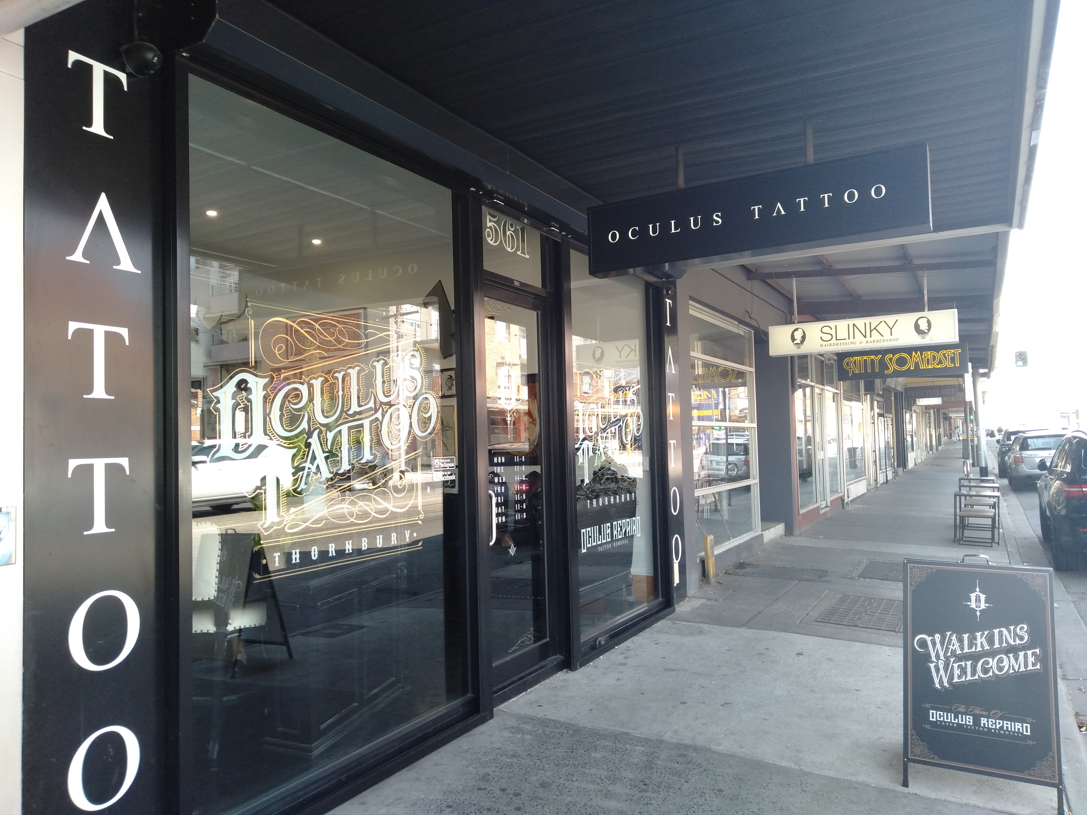 Best Tattoo Removal Treatments in Five Dock Sydney  Fresha
