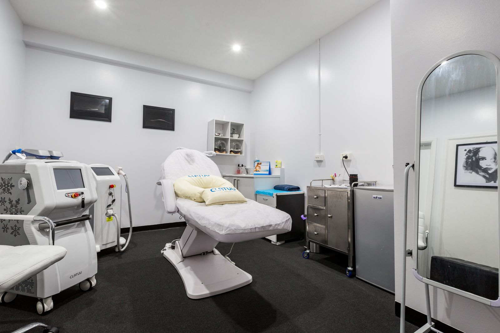 Juvenex Aesthetics image 3