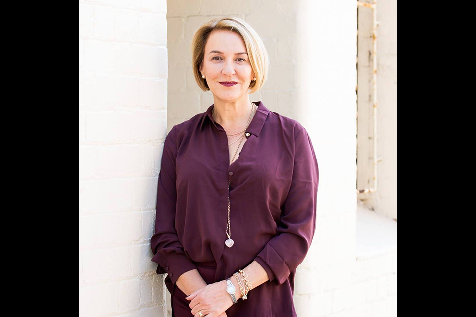 Jane Simpson Brows image 15