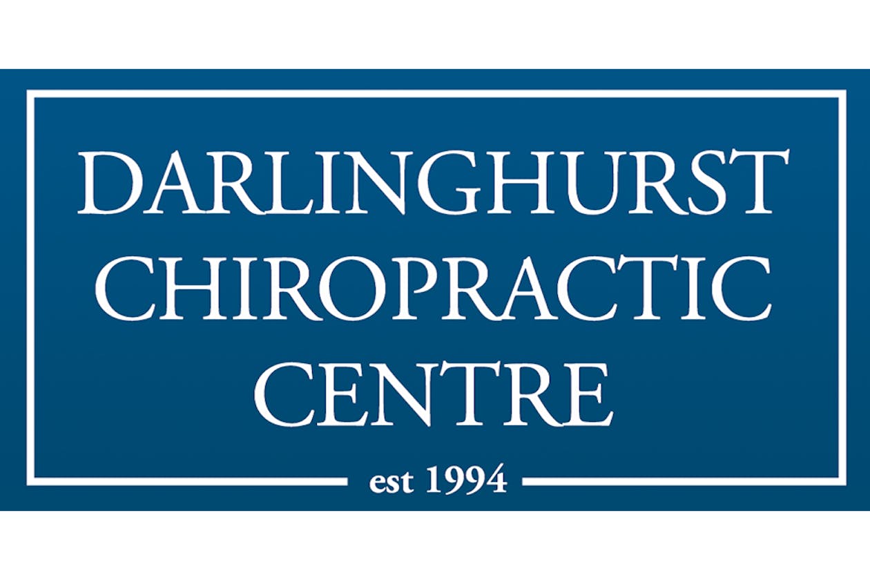 Darlinghurst Chiropractic Centre image 1