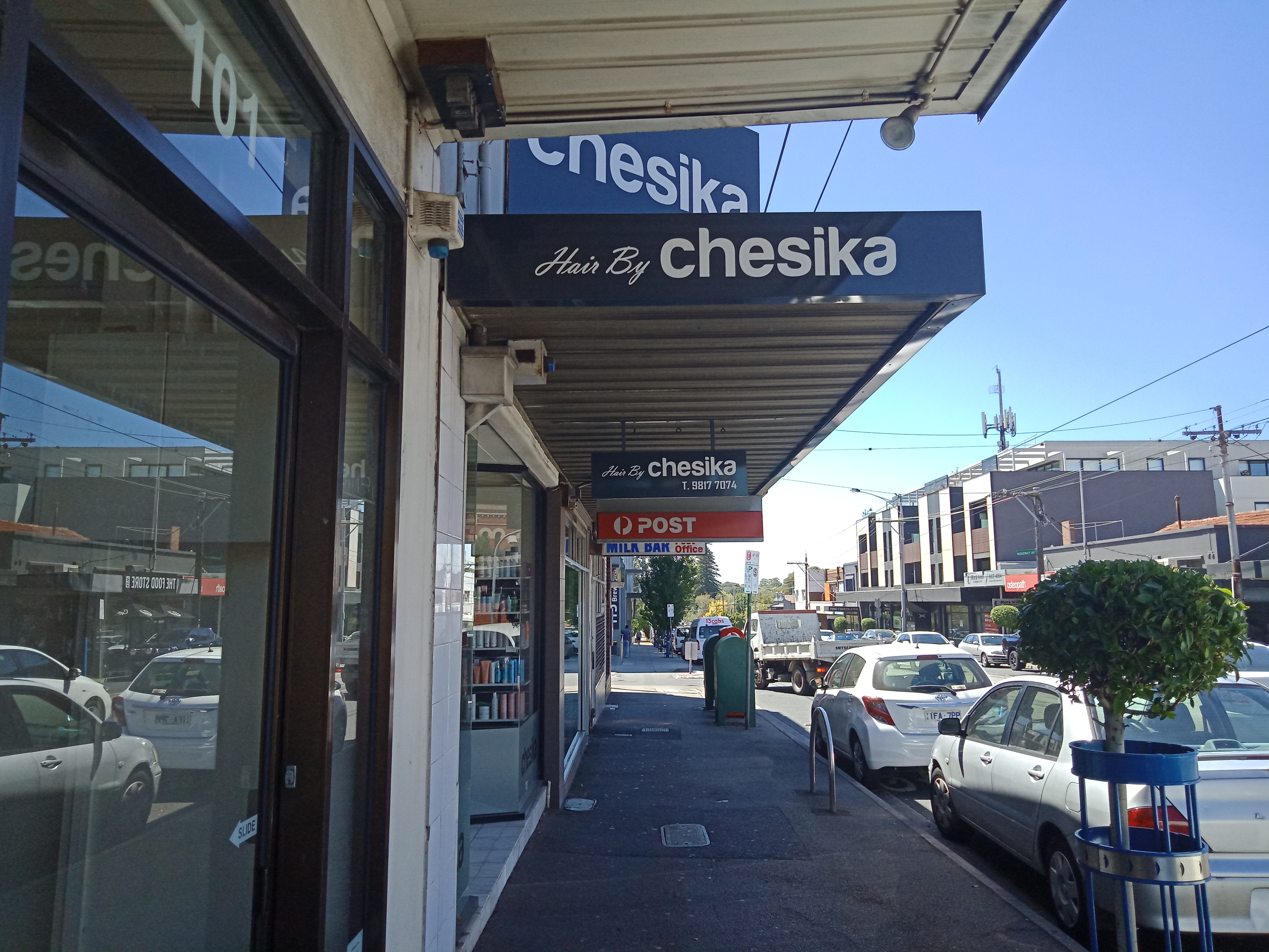 Hair by Chesika image 2