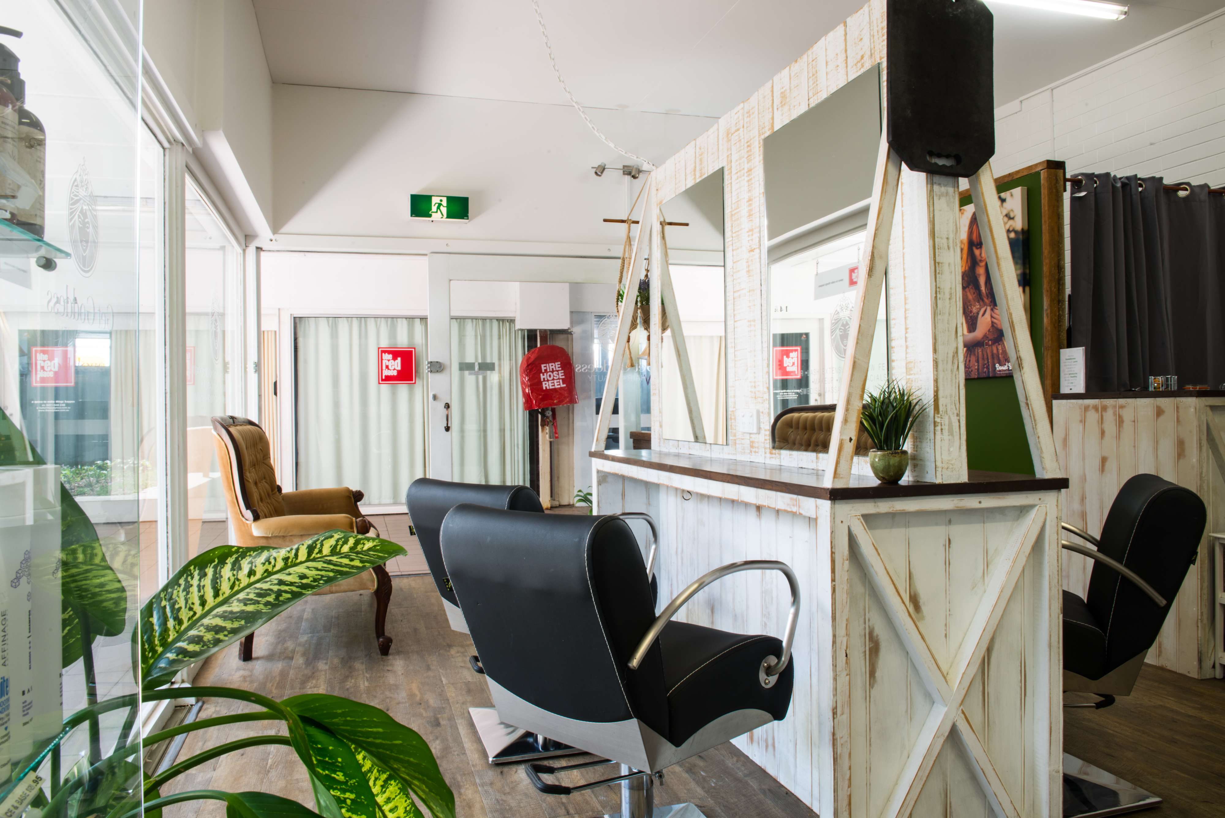 Get Goddess Hair and Beauty image 6