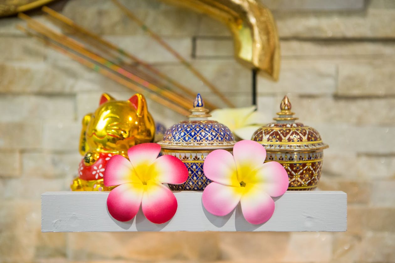Oriental Thai Relaxation image 13