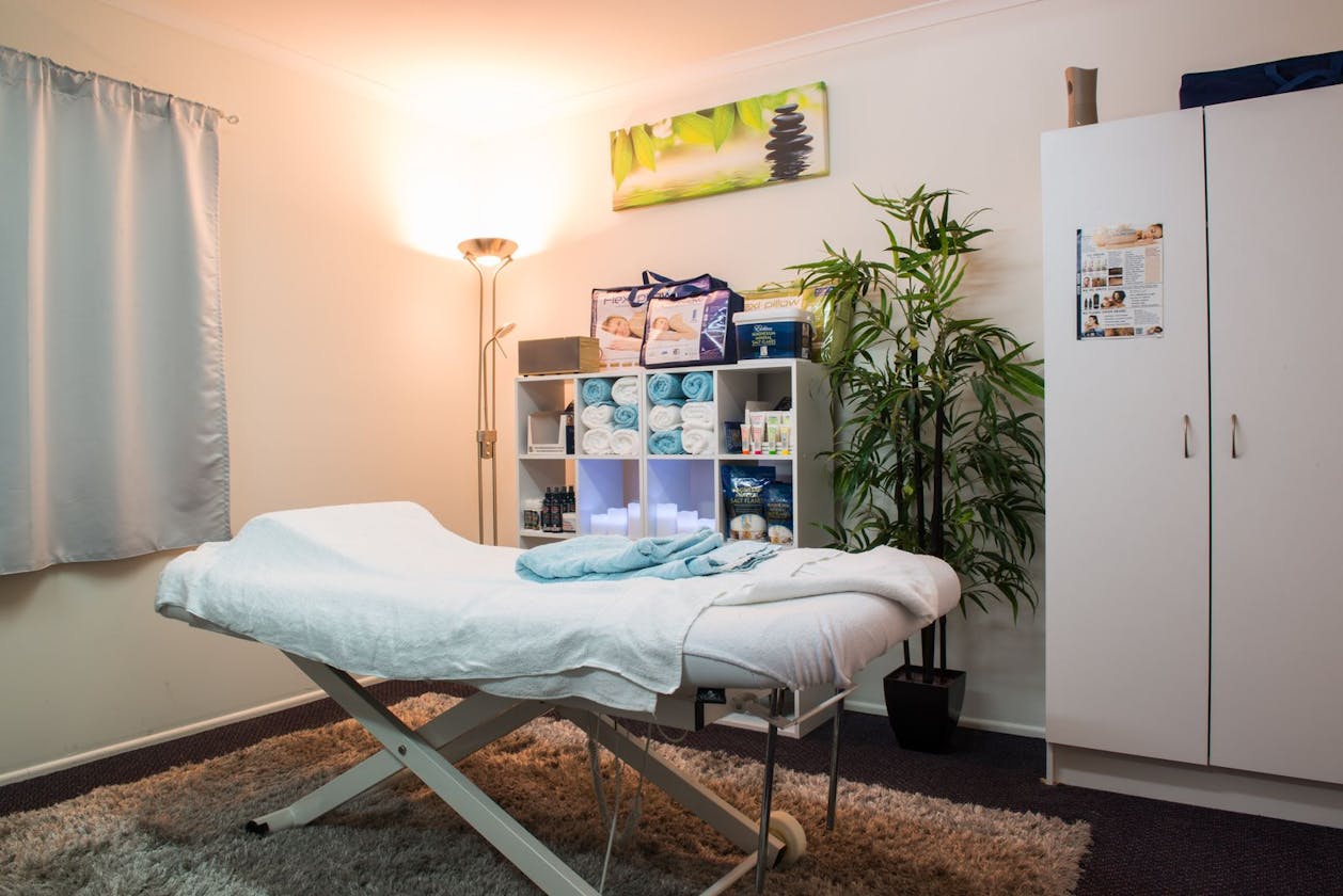 Best Remedial Massage Therapists In North Lakes Bookwell