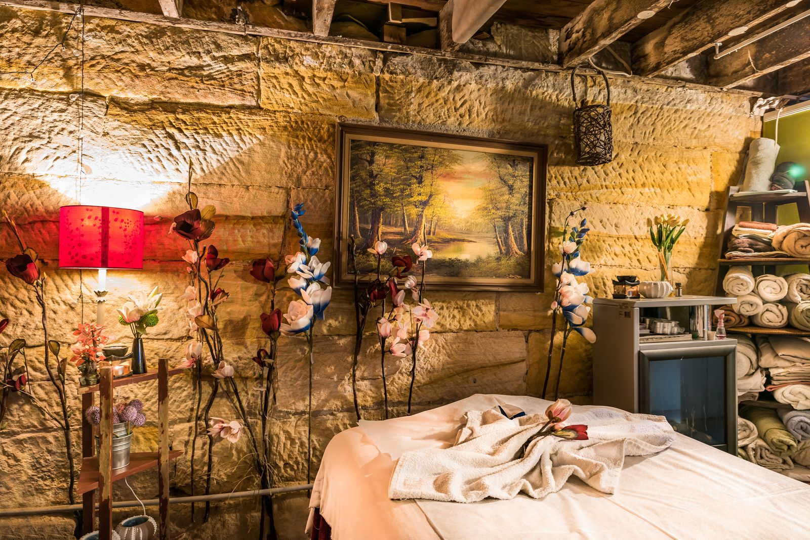 Tang Spa Beauty Massage - Glebe image 3