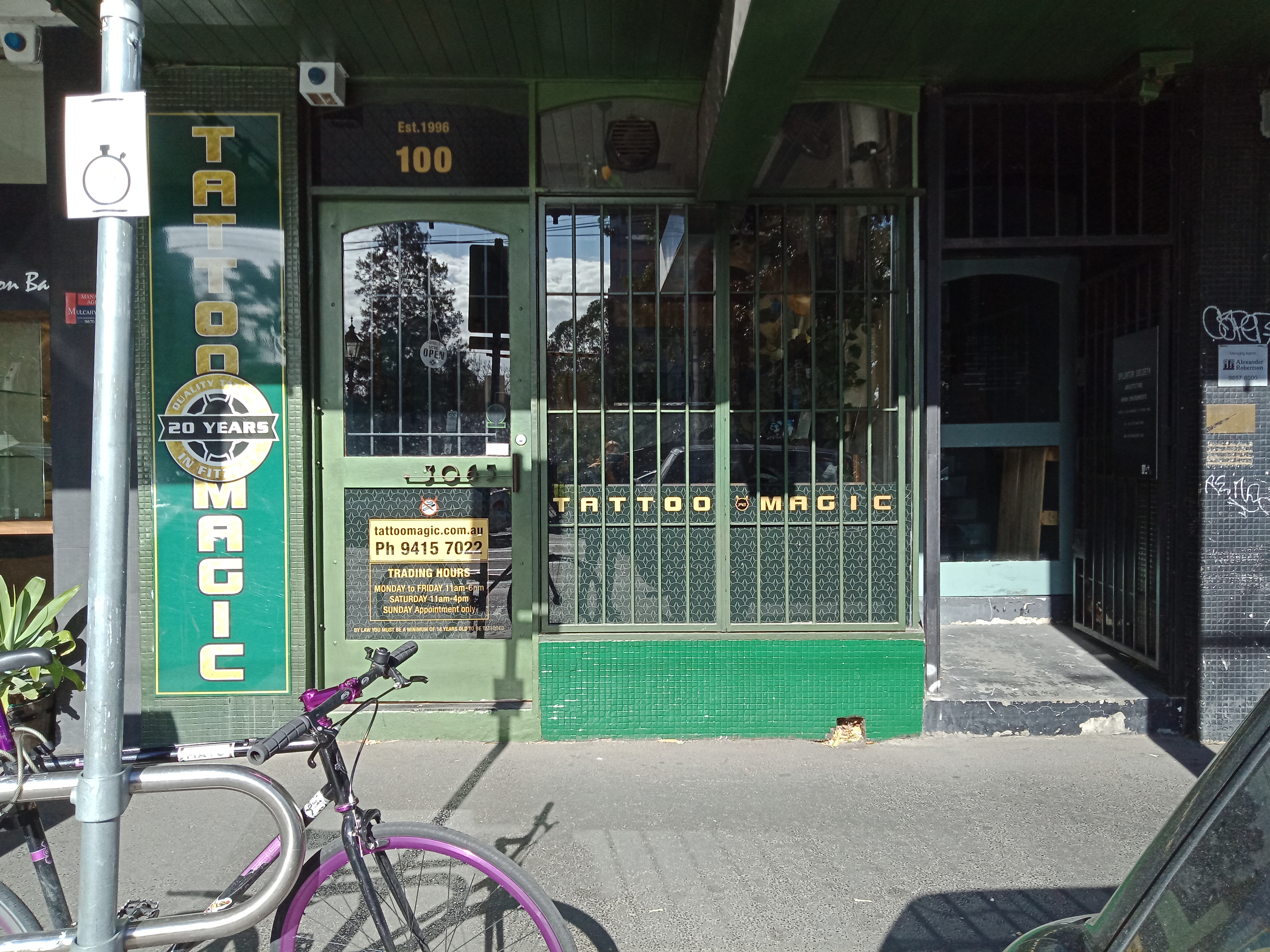 Tattoo Magic image 4