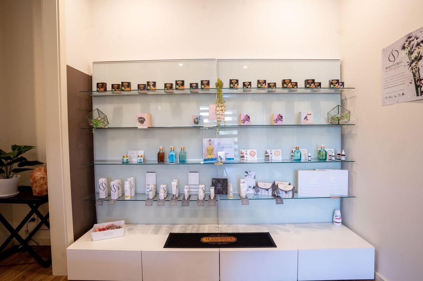 Seasons 5 Spa Retreat image 7