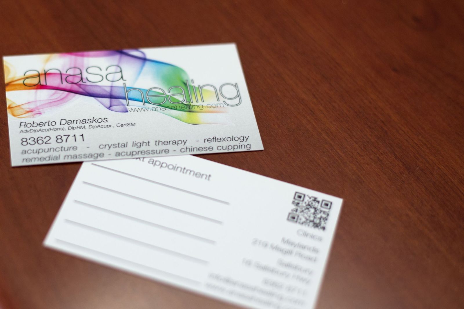 Anasa Healing image 10