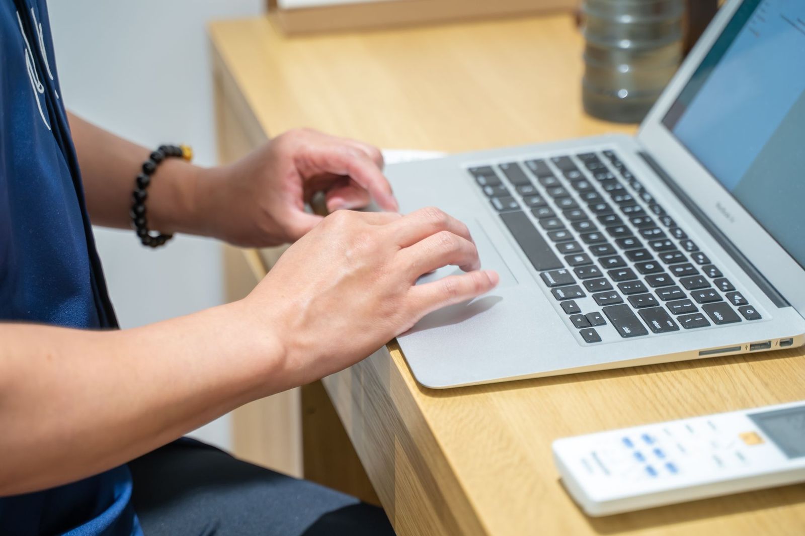 Peace Remedial Massage image 6