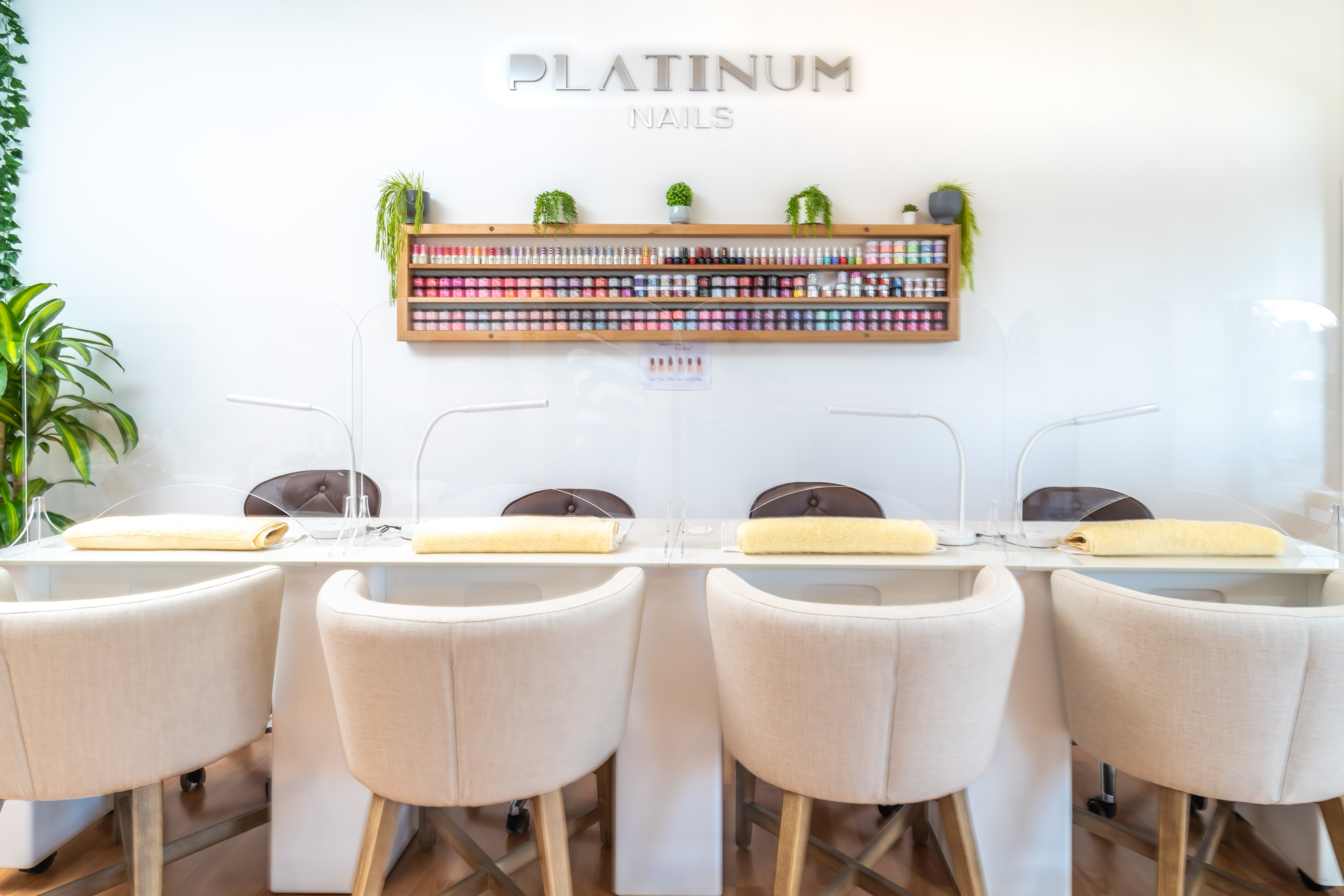 Platinum Nails image 3