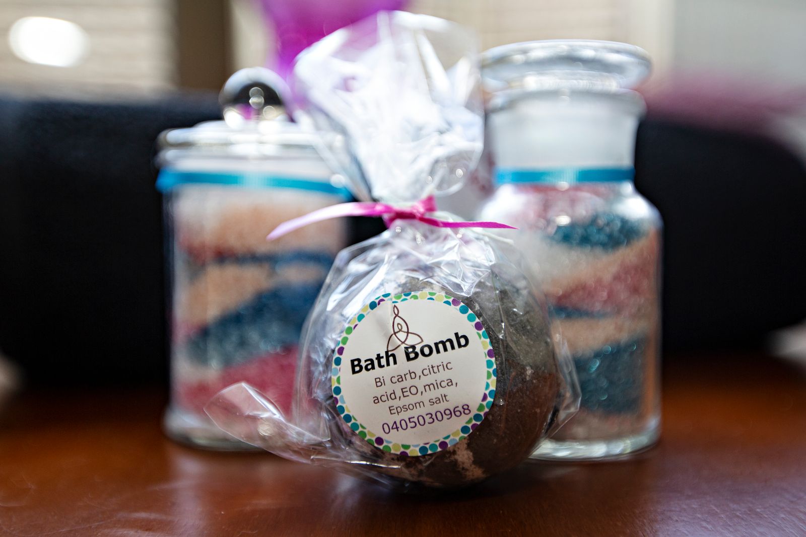 A Tight Knot Massage image 8