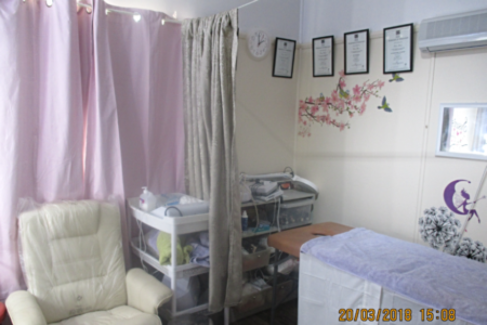 Susan's Beauty Salon & Spa image 7