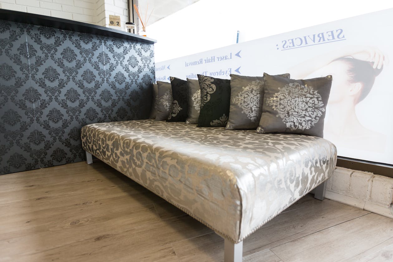 Laser and Beauty Concept image 6