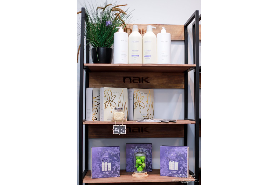 Zigbis Hair & Beauty image 6