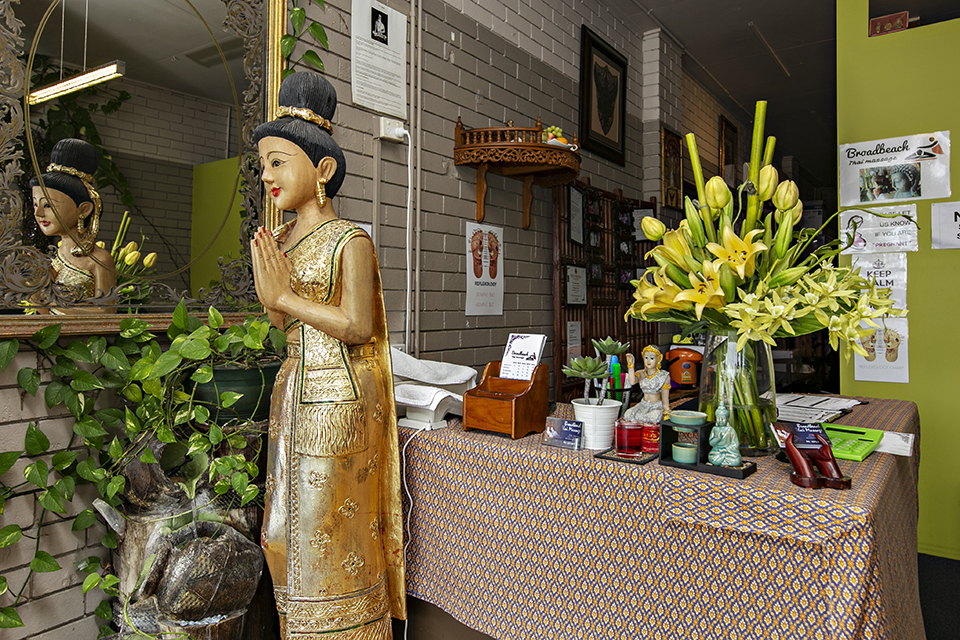 Broadbeach Thai Massage image 2