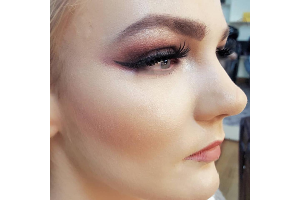 Sisters Hair & Beauty Spa image 6