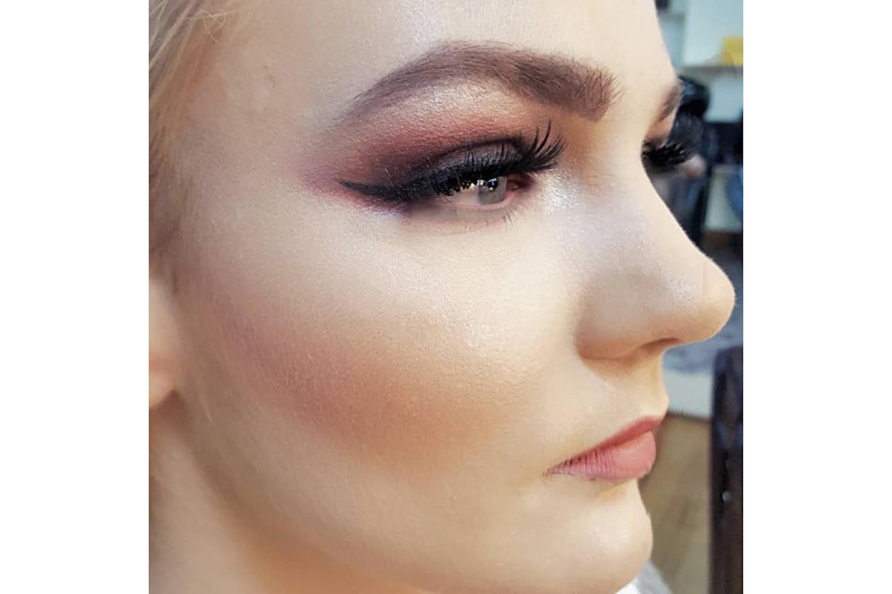 Sisters Hair & Beauty Spa image 6