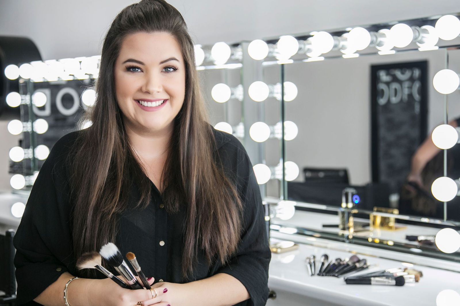 Erin Alana Makeup Artist image 7