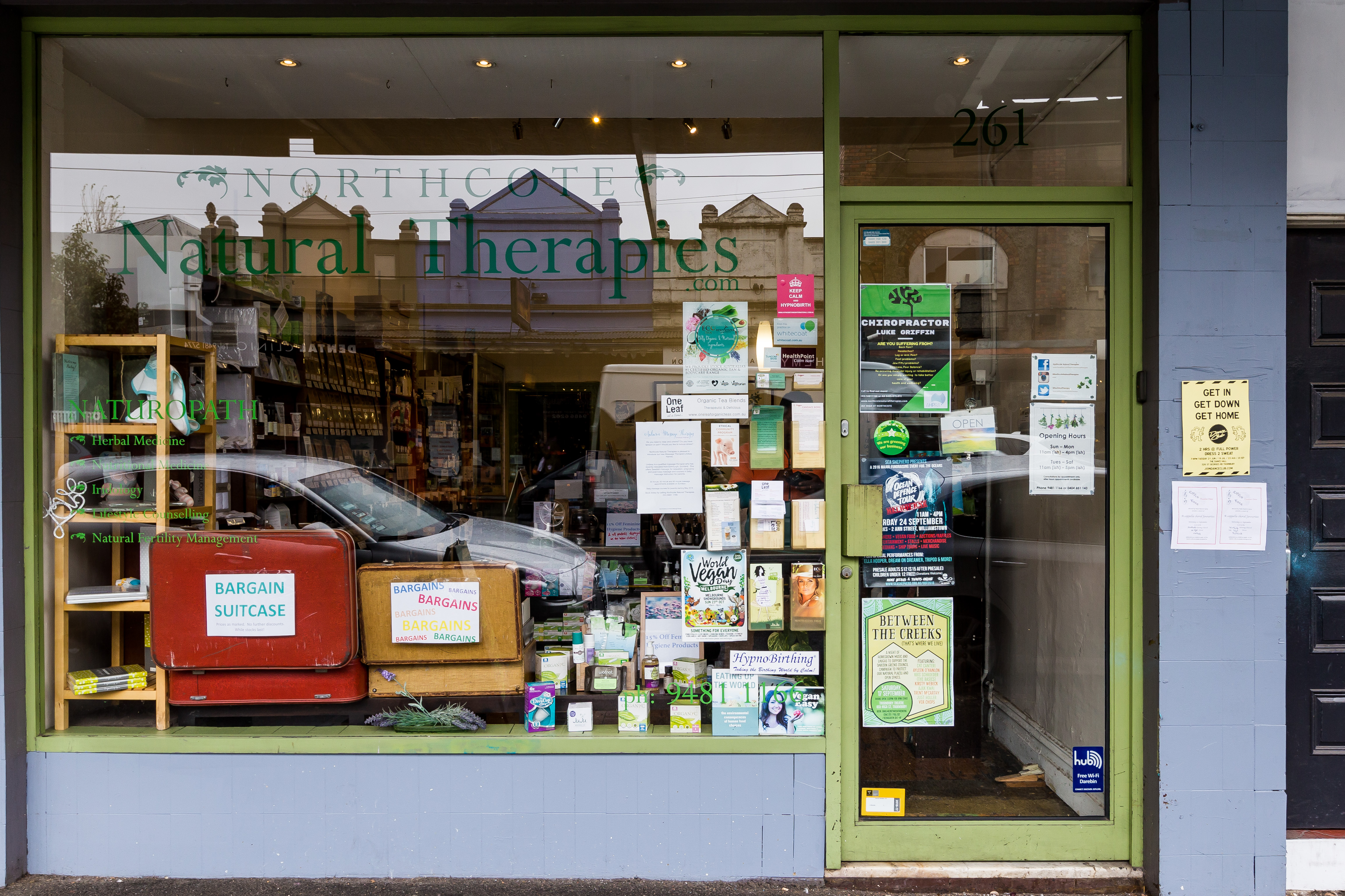 Northcote Natural Therapies image 9