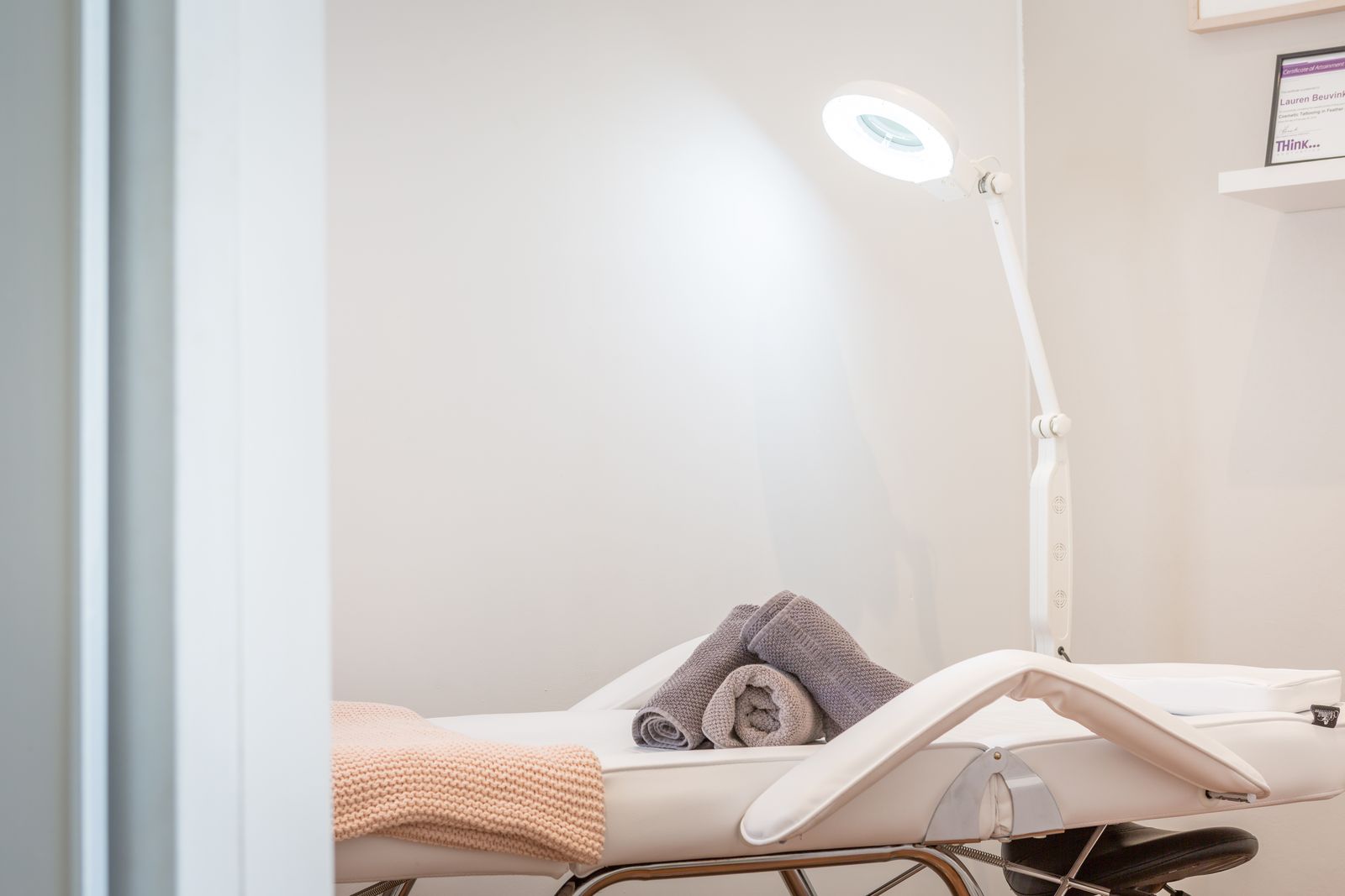 Paramount Aesthetics image 8