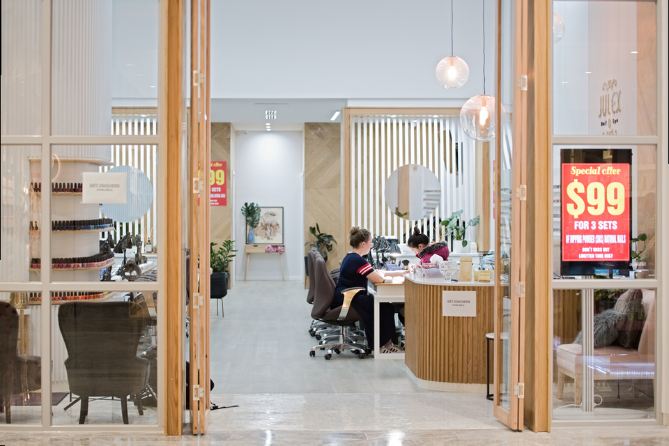 Julex Nail Spa - Glen Waverly image 8