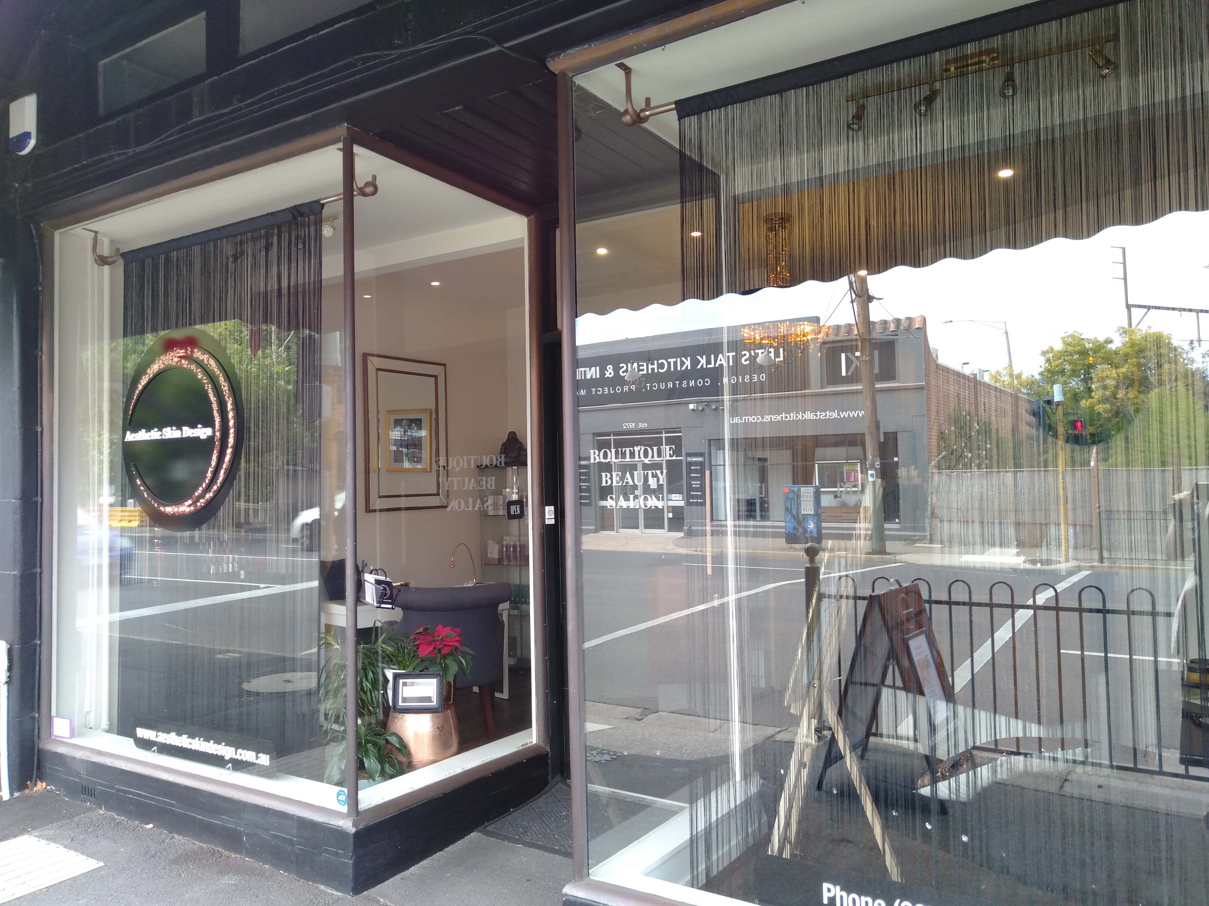 Aesthetic Skin Design image 2