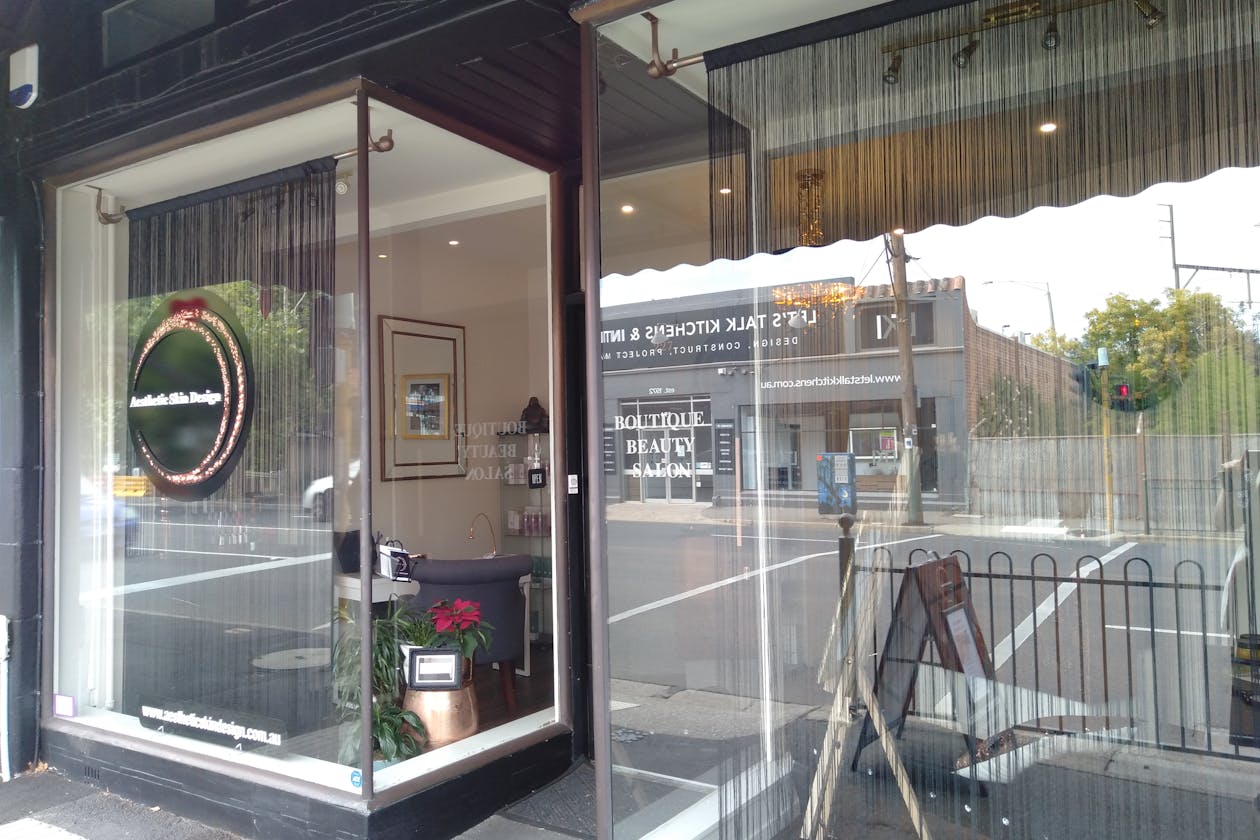 Aesthetic Skin Design image 2