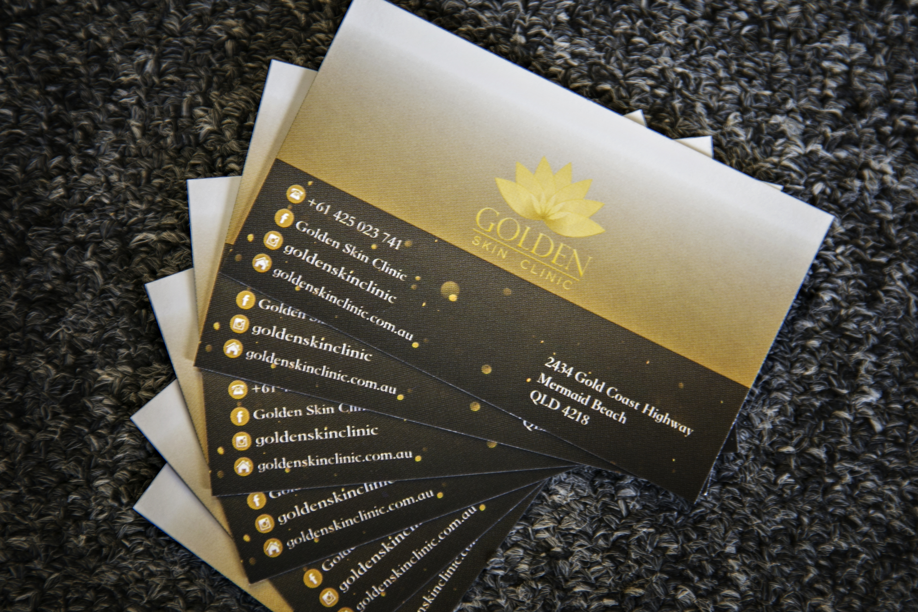 Glow Skin Treatment image 12