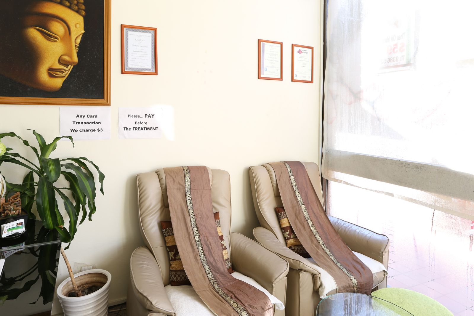 Sen Thai Massage & Spa - Bondi Junction image 8