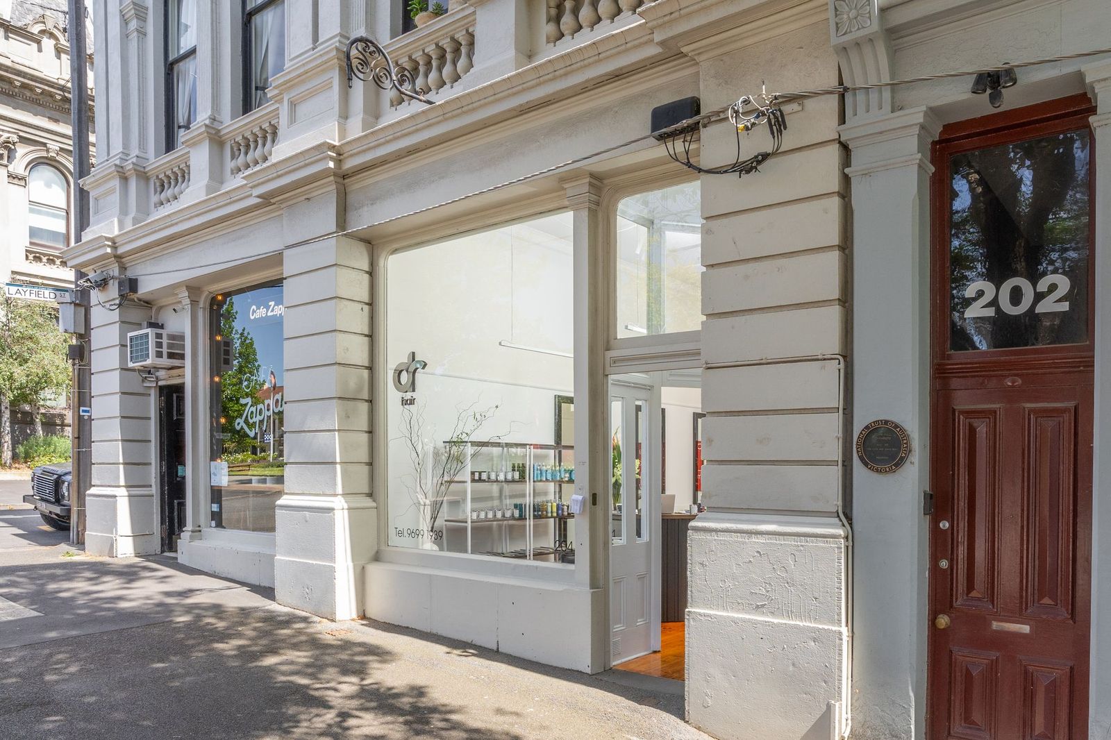 Dixie Rose Hair Salon image 19