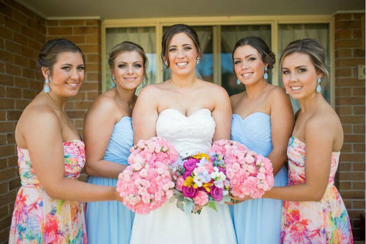 La Bella Vita Makeup and Hair image 20