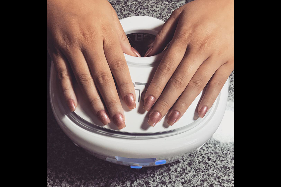 Signature Nail Designs image 22