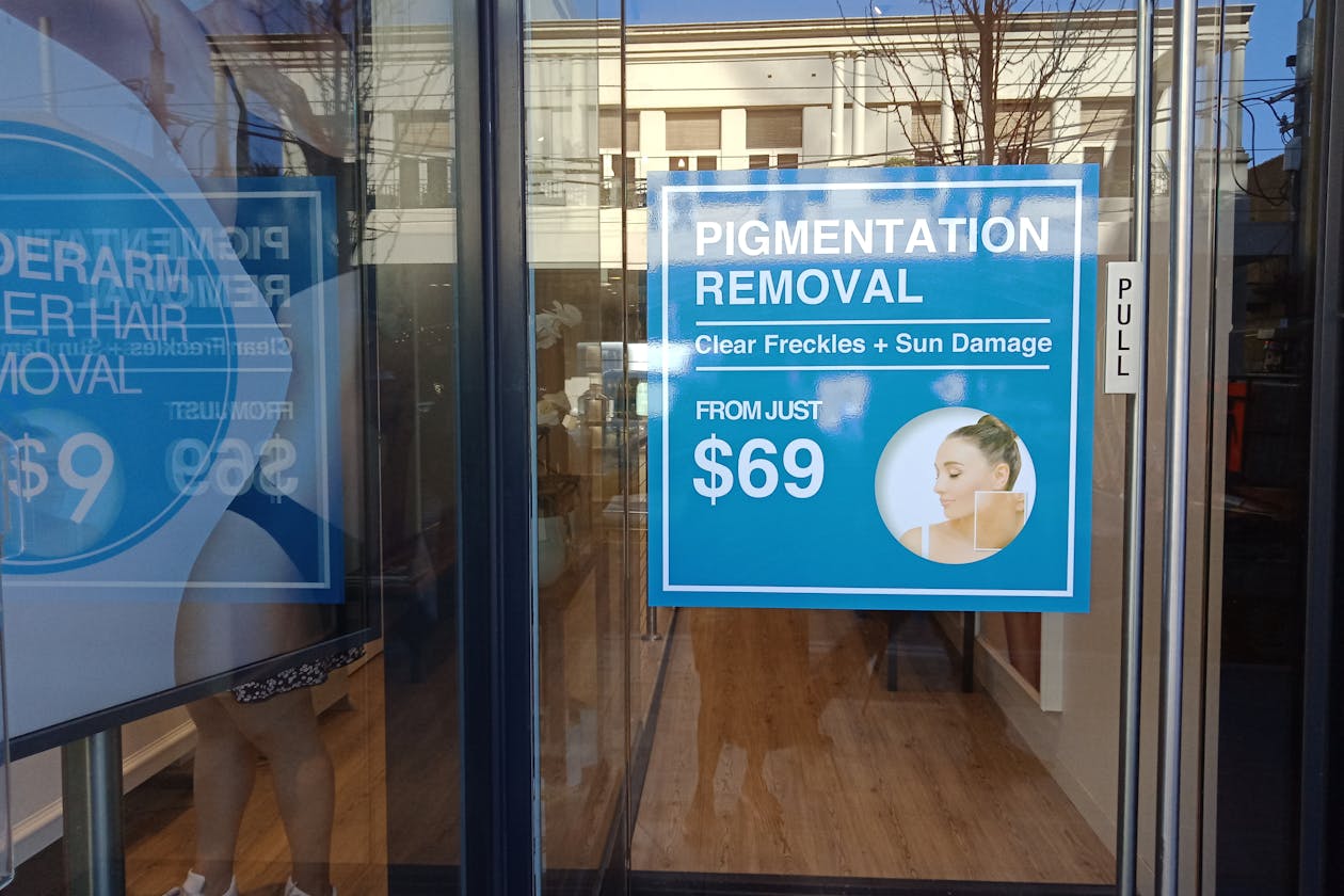 Clearskincare Clinics - South Yarra | Waxing and Hair removal | Bookwell
