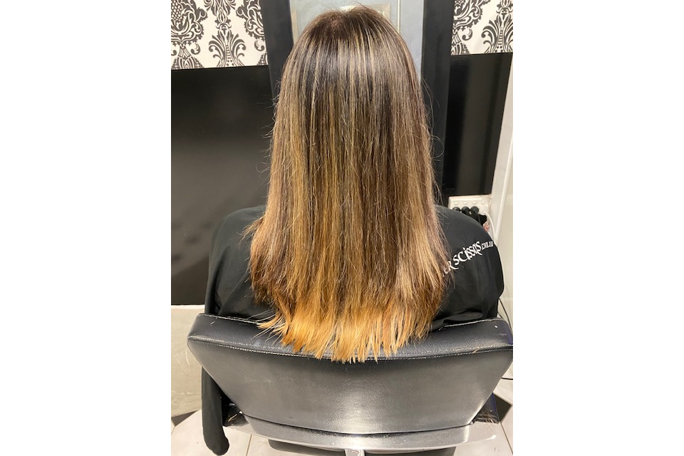 BoxHill Hair Studio image 15