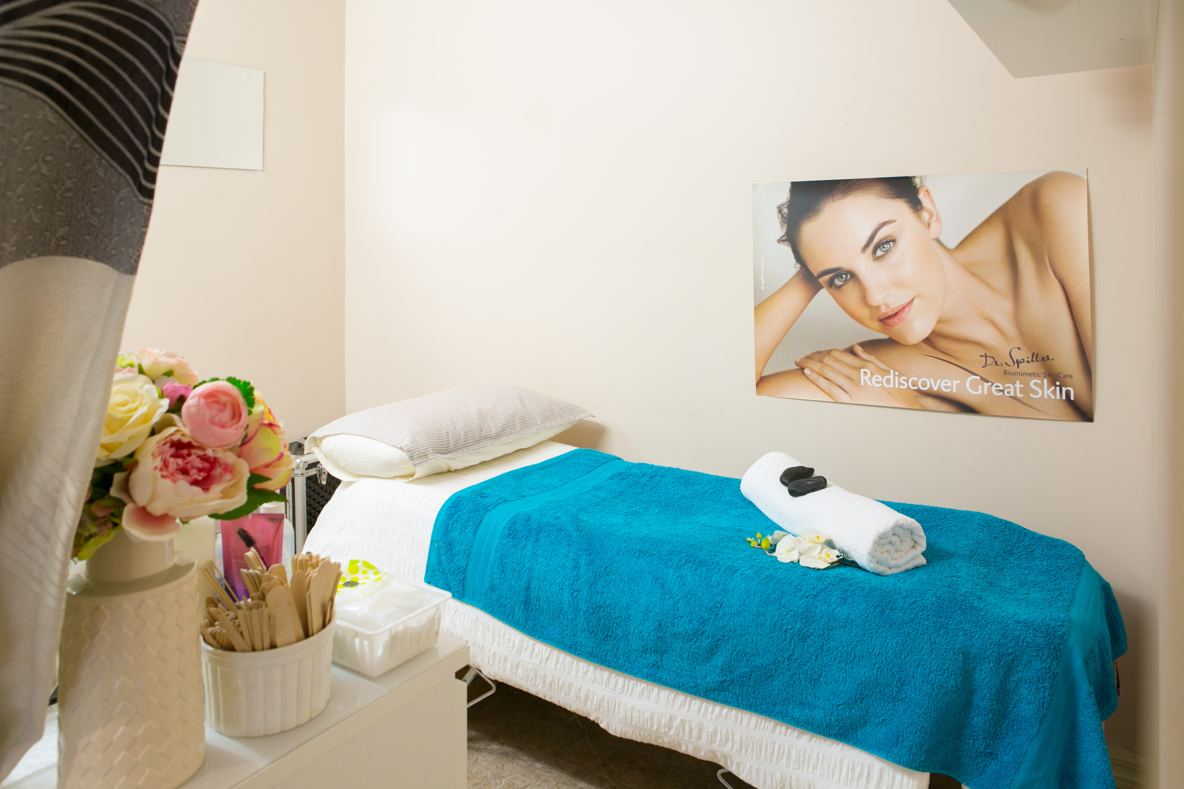 Tranquility Beauty Body Soul image 6