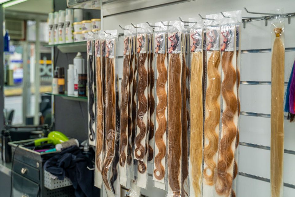 Dare II Hair Studio image 5