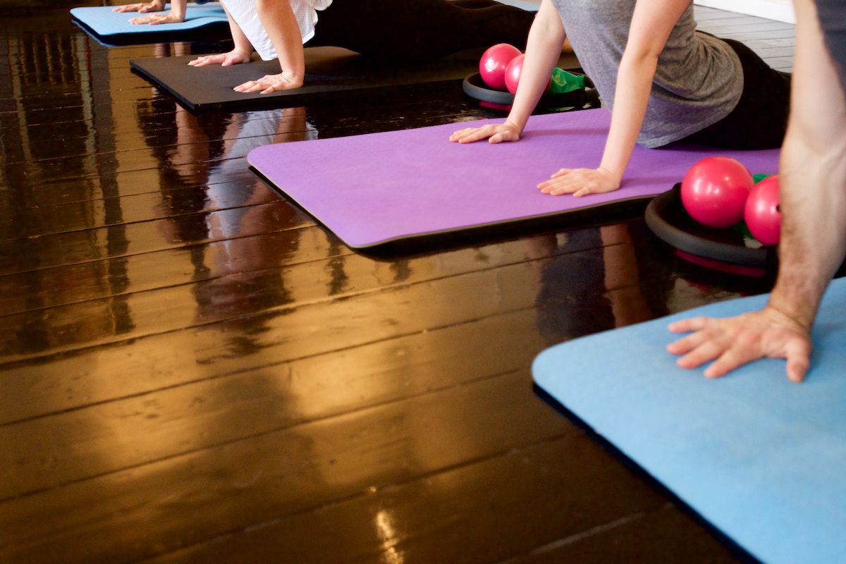 Melbourne Natural Medicine Clinic image 4