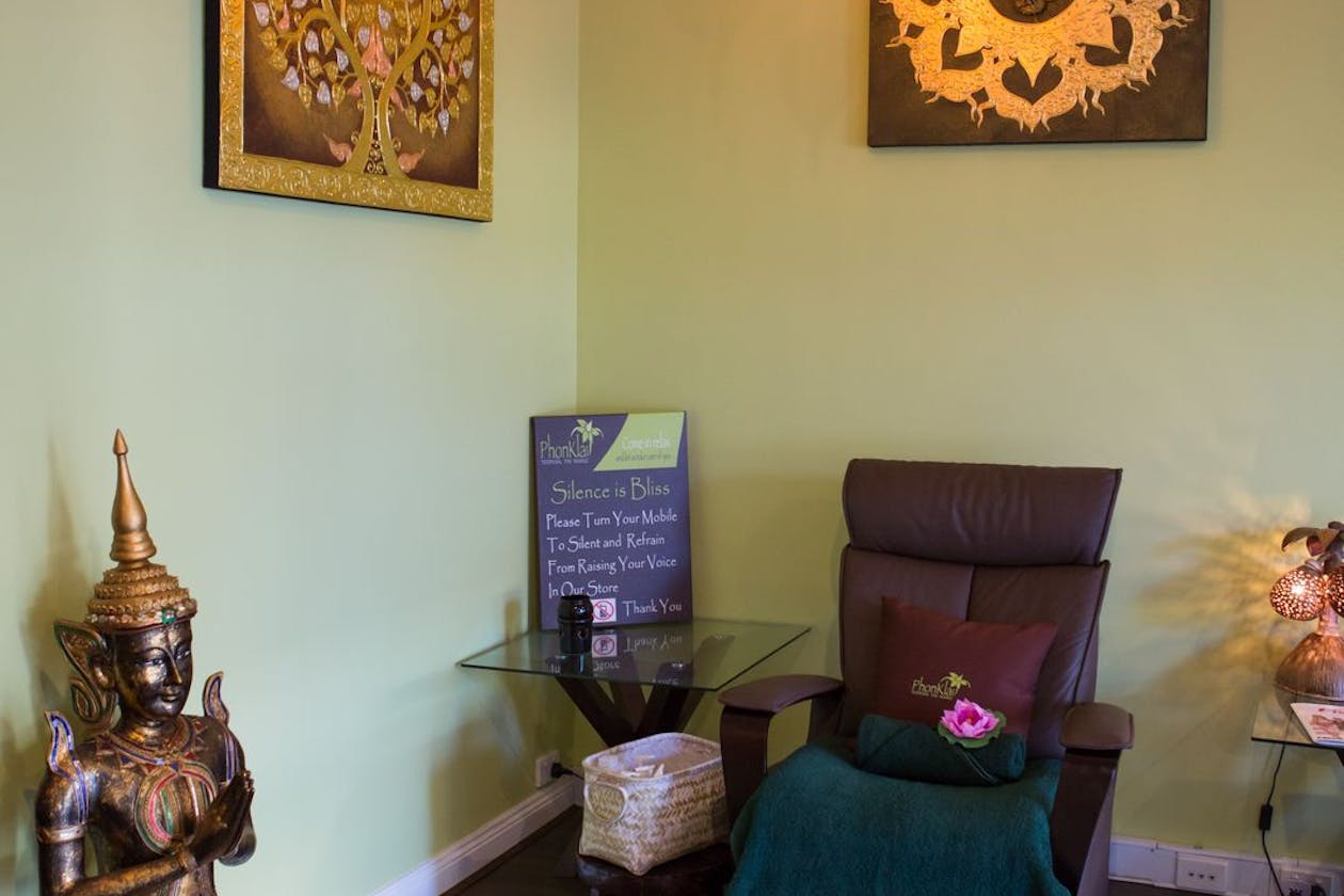 PhonKlai Massage - Hawthorn image 15