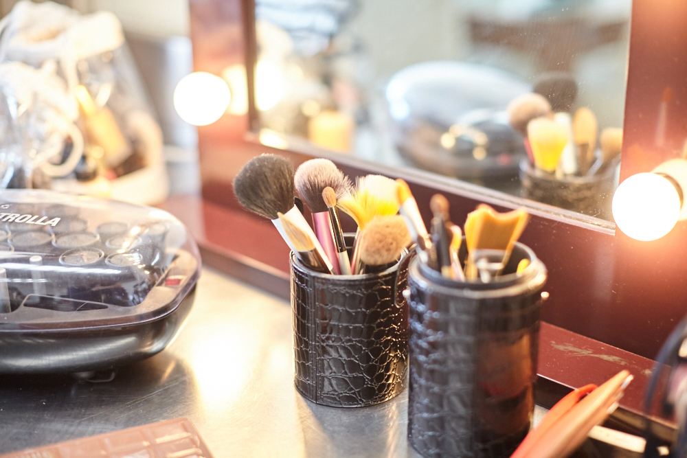 Karina Bruce Hair & Makeup image 13