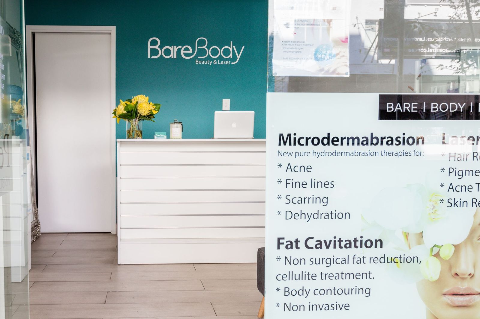 Bare Body Beauty & Laser image 10