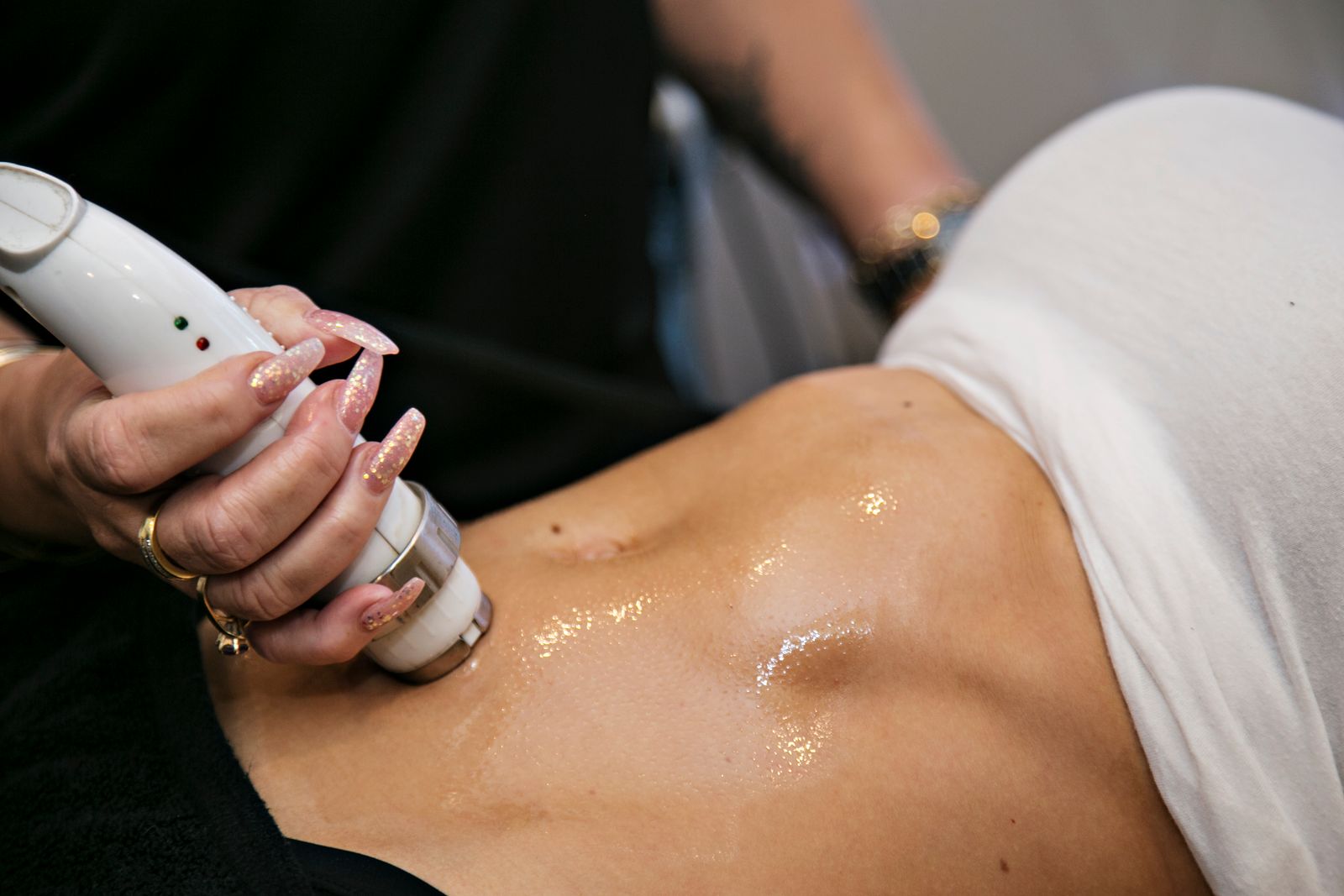 Redefined Skin and Body Clinic image 5