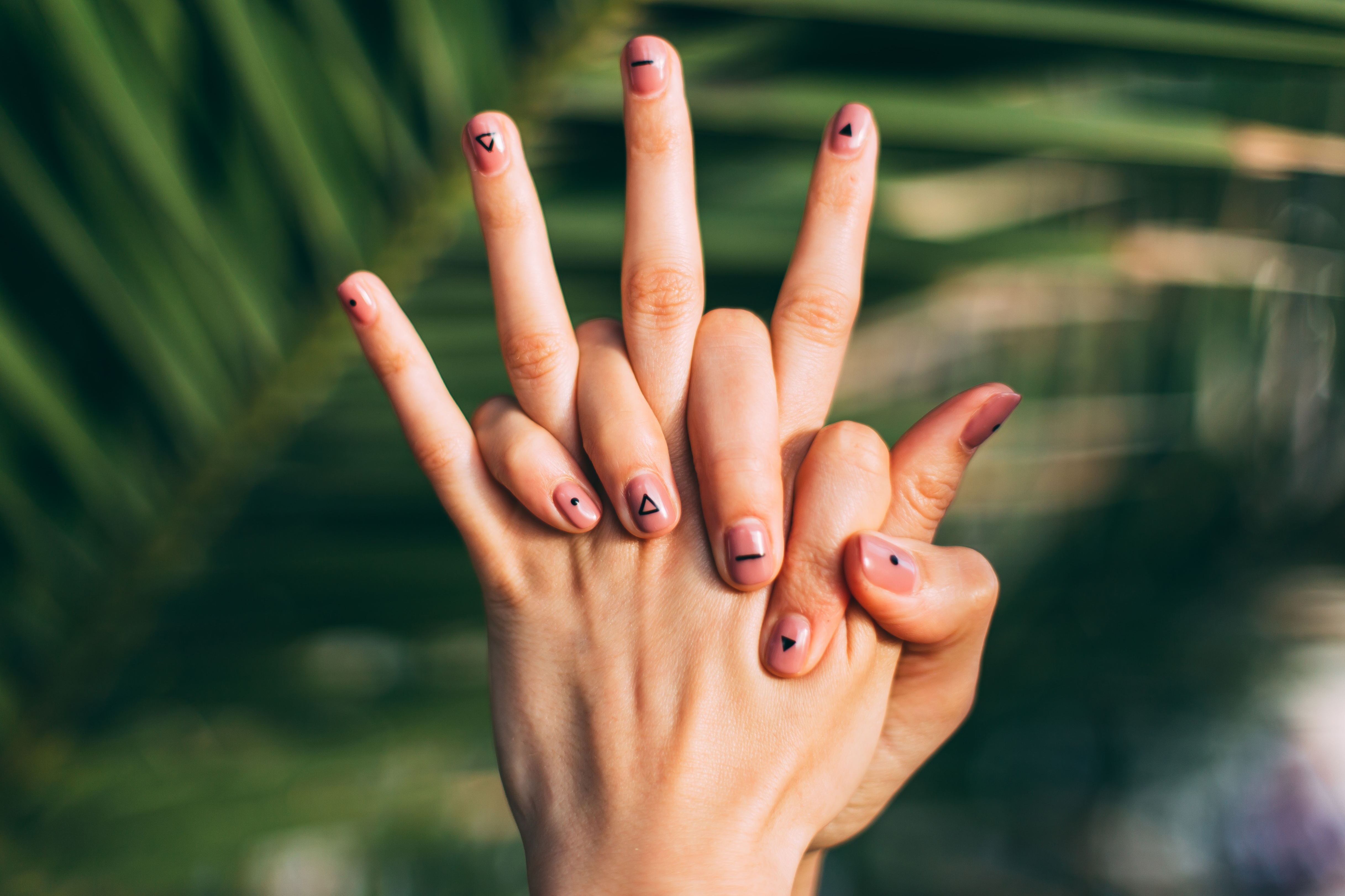 Best salons for hybrid nail polish in Toowong, Brisbane | Fresha