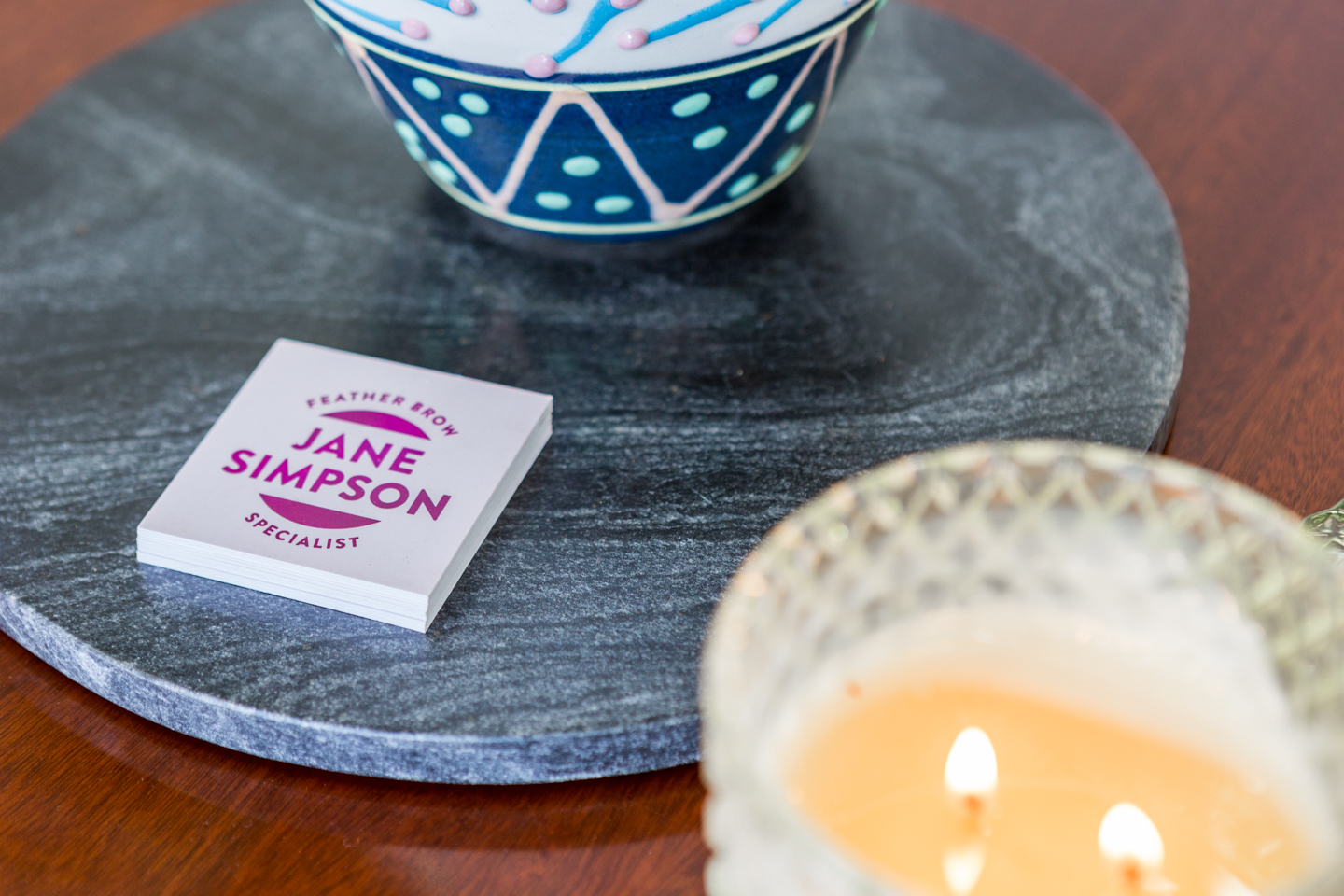 Jane Simpson Brows image 10