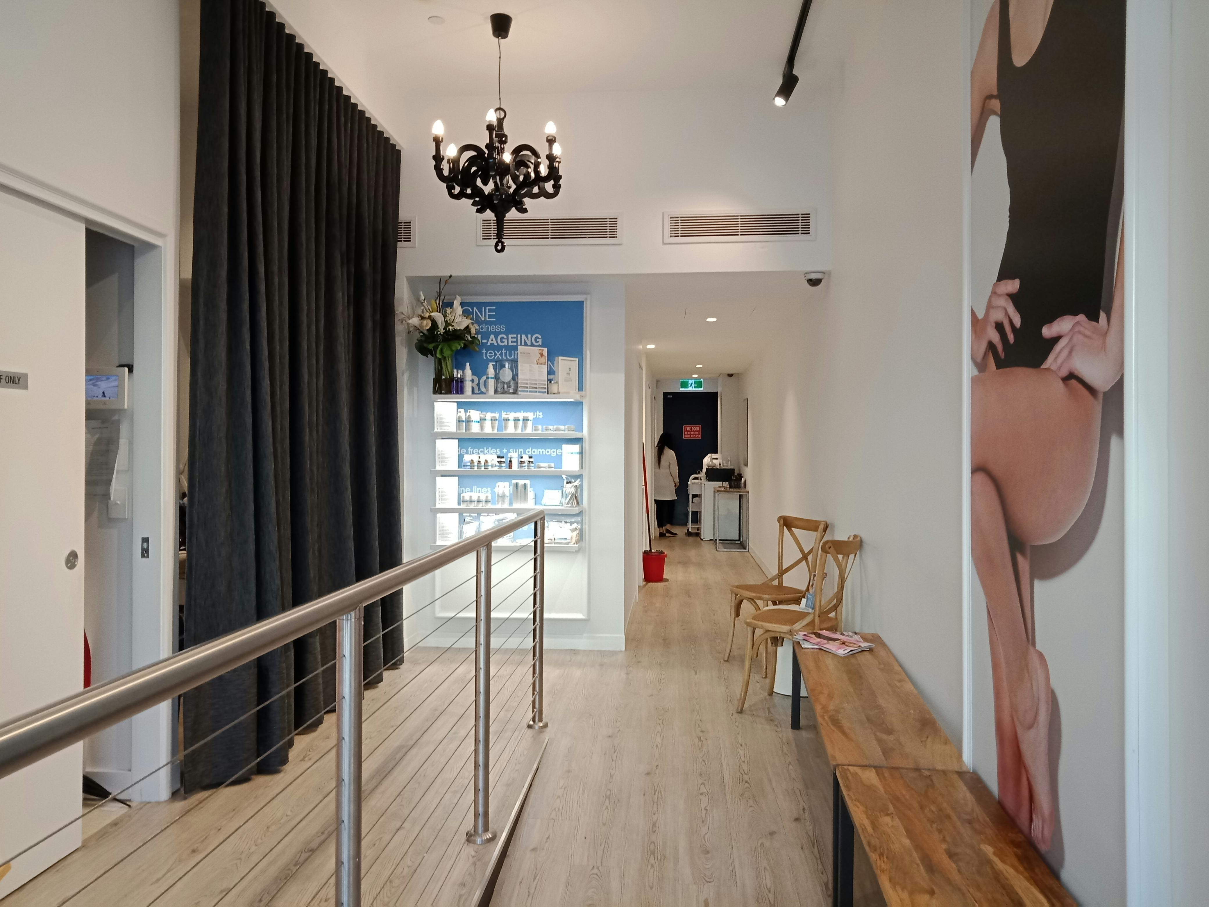 Clearskincare Clinics - South Yarra | Waxing and Hair removal | Bookwell