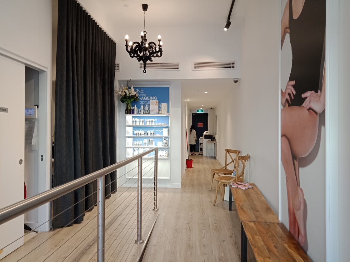 Clearskincare Clinics - South Yarra image 1