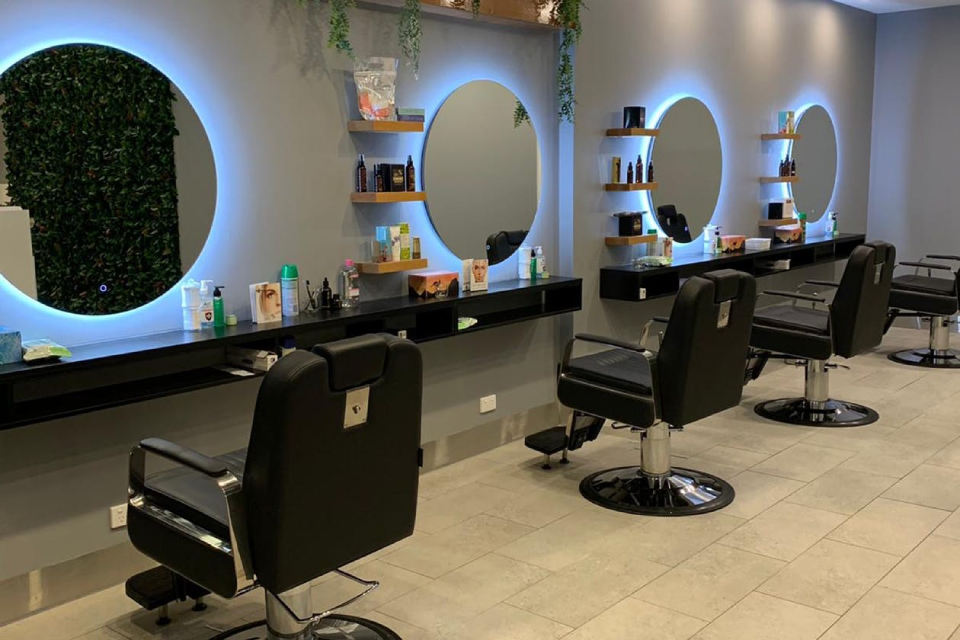 Fabulous Beauty image 3