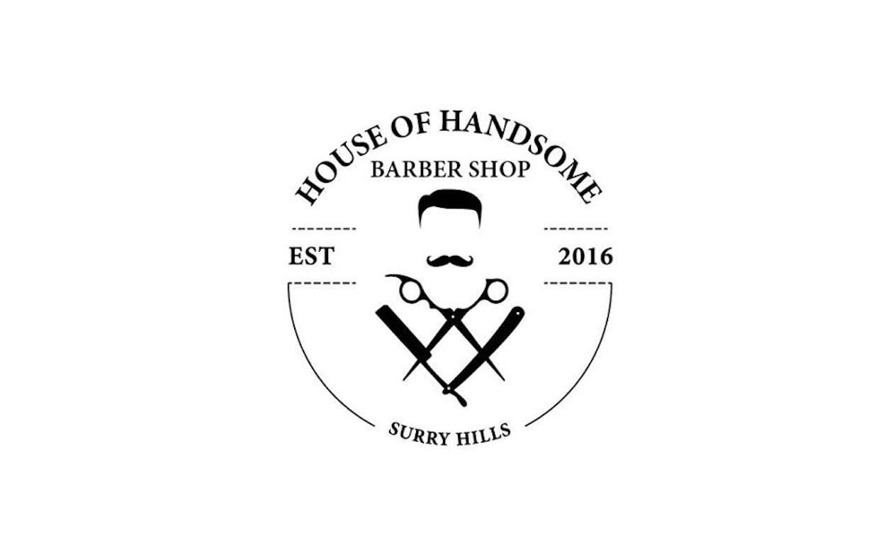 House of Handsome Barber Shop image 1
