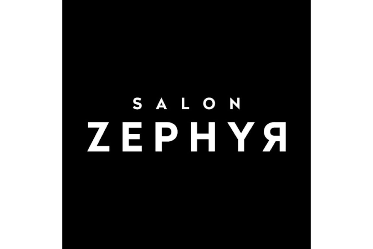 Salon Zephyr image 1
