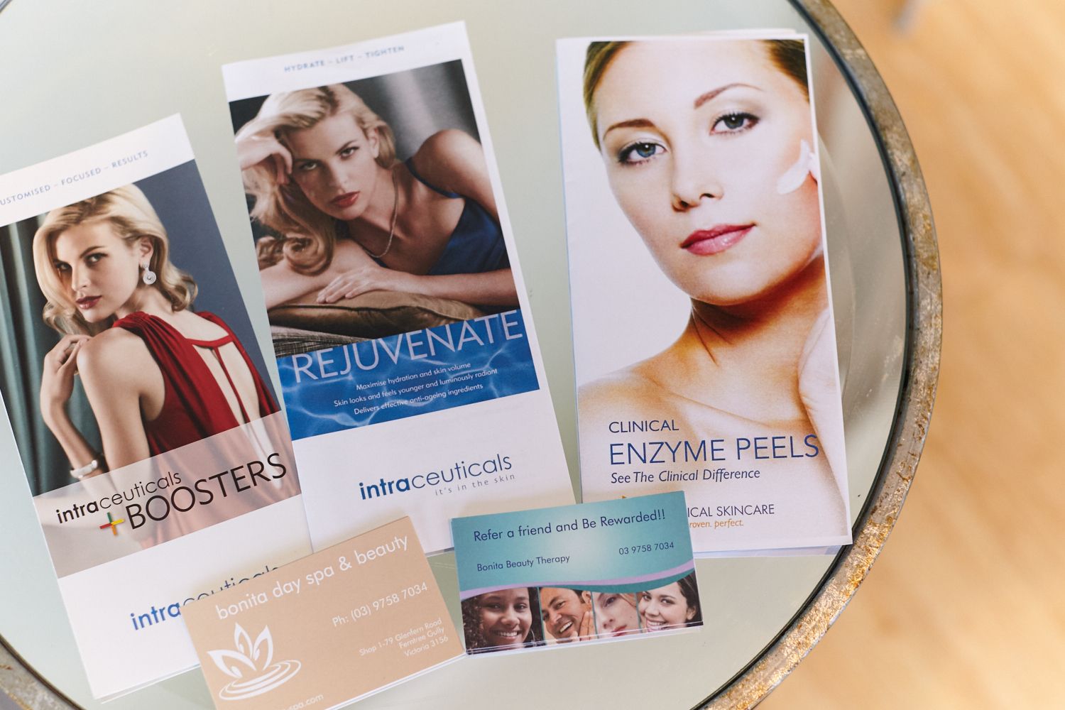 Bonita Day Spa & Beauty image 11